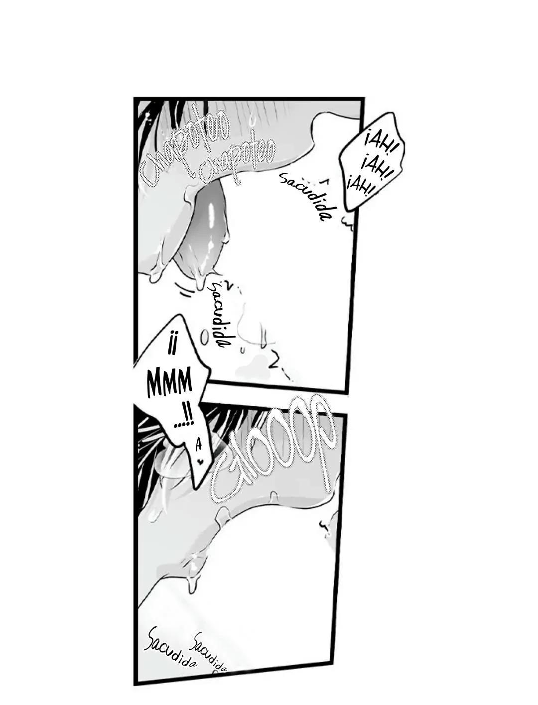 Mori no Kuma-san, Toumin-chuu - Capítulo 74 manhwa