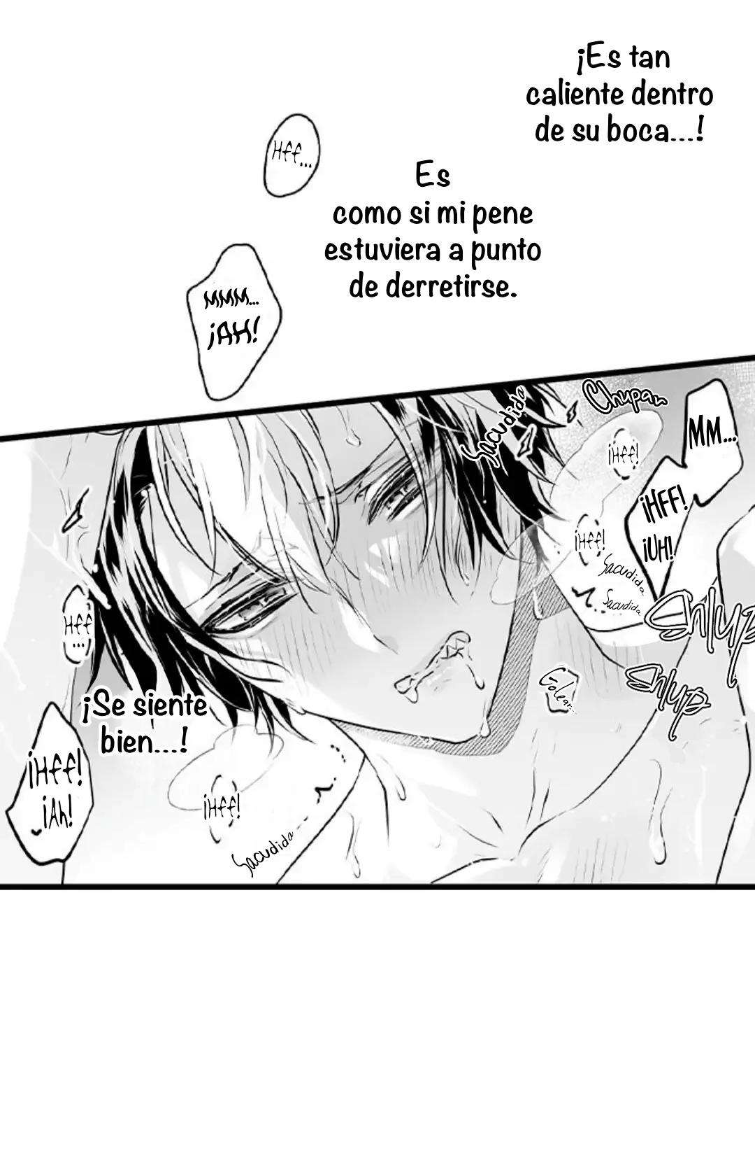 Mori no Kuma-san, Toumin-chuu - Capítulo 74 manhwa