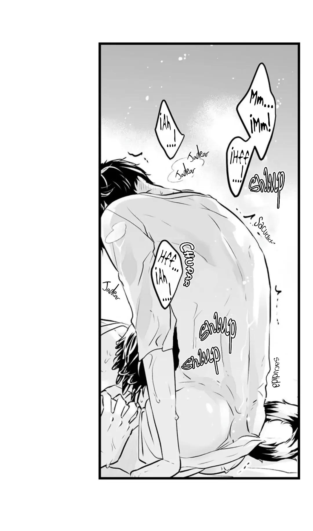 Mori no Kuma-san, Toumin-chuu - Capítulo 74 manhwa