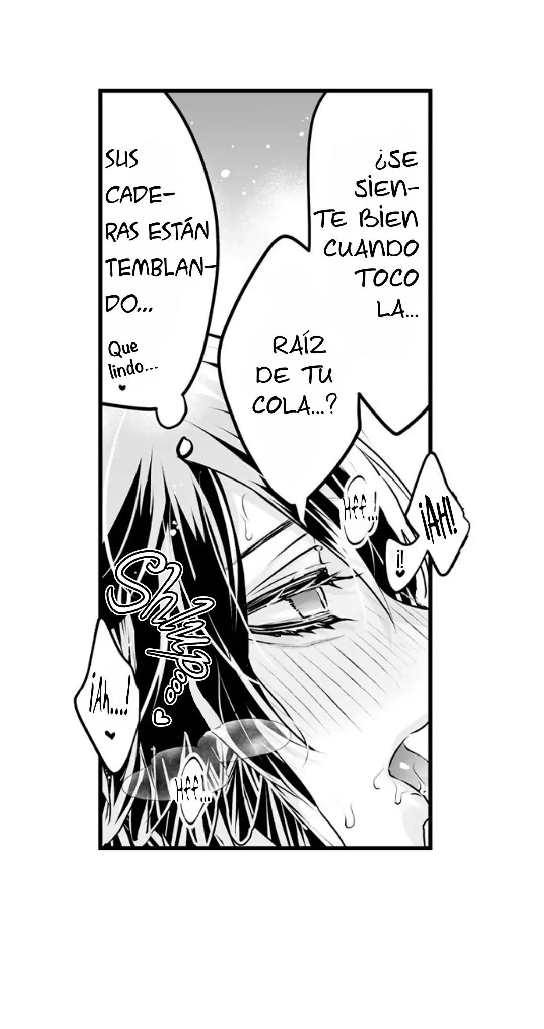 Mori no Kuma-san, Toumin-chuu - Capítulo 74 manhwa