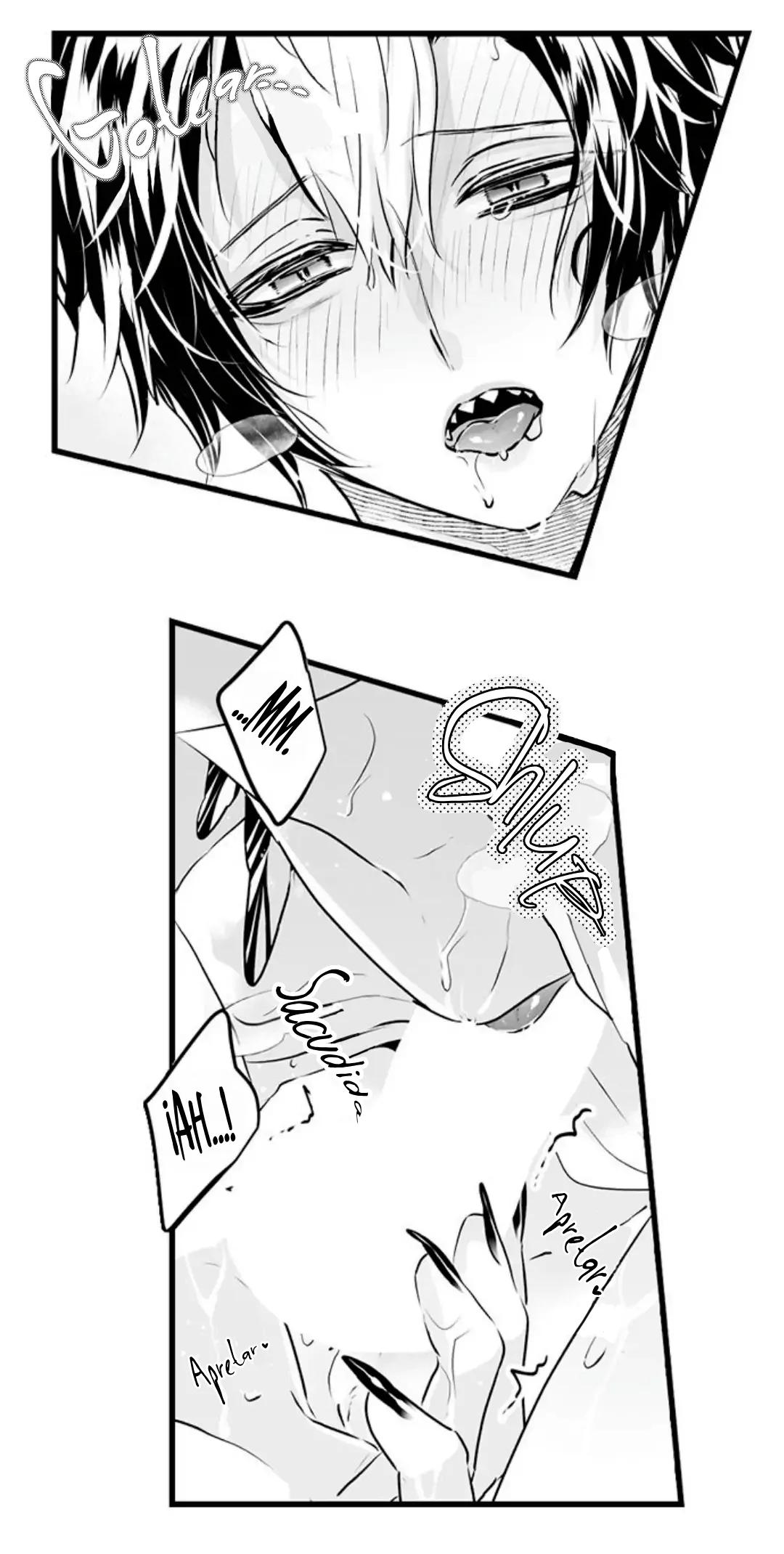 Mori no Kuma-san, Toumin-chuu - Capítulo 74 manhwa