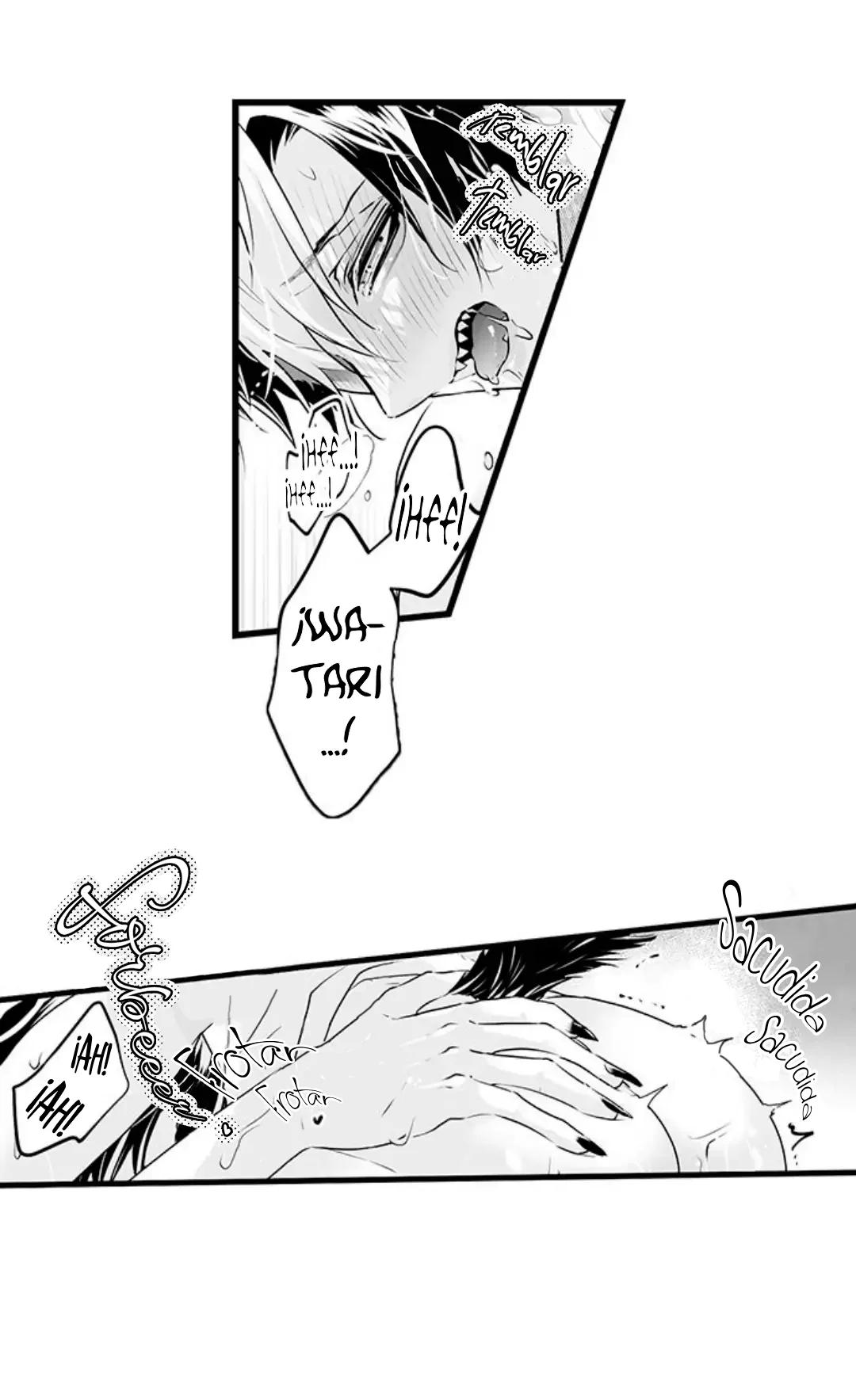 Mori no Kuma-san, Toumin-chuu - Capítulo 74 manhwa