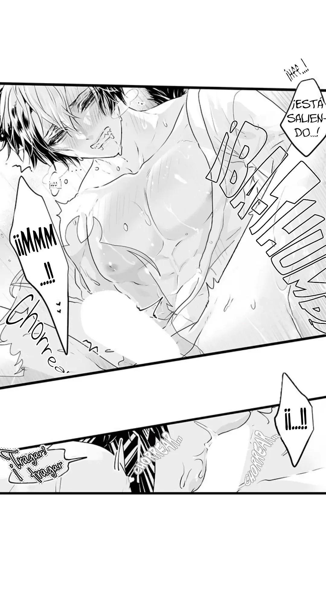 Mori no Kuma-san, Toumin-chuu - Capítulo 74 manhwa