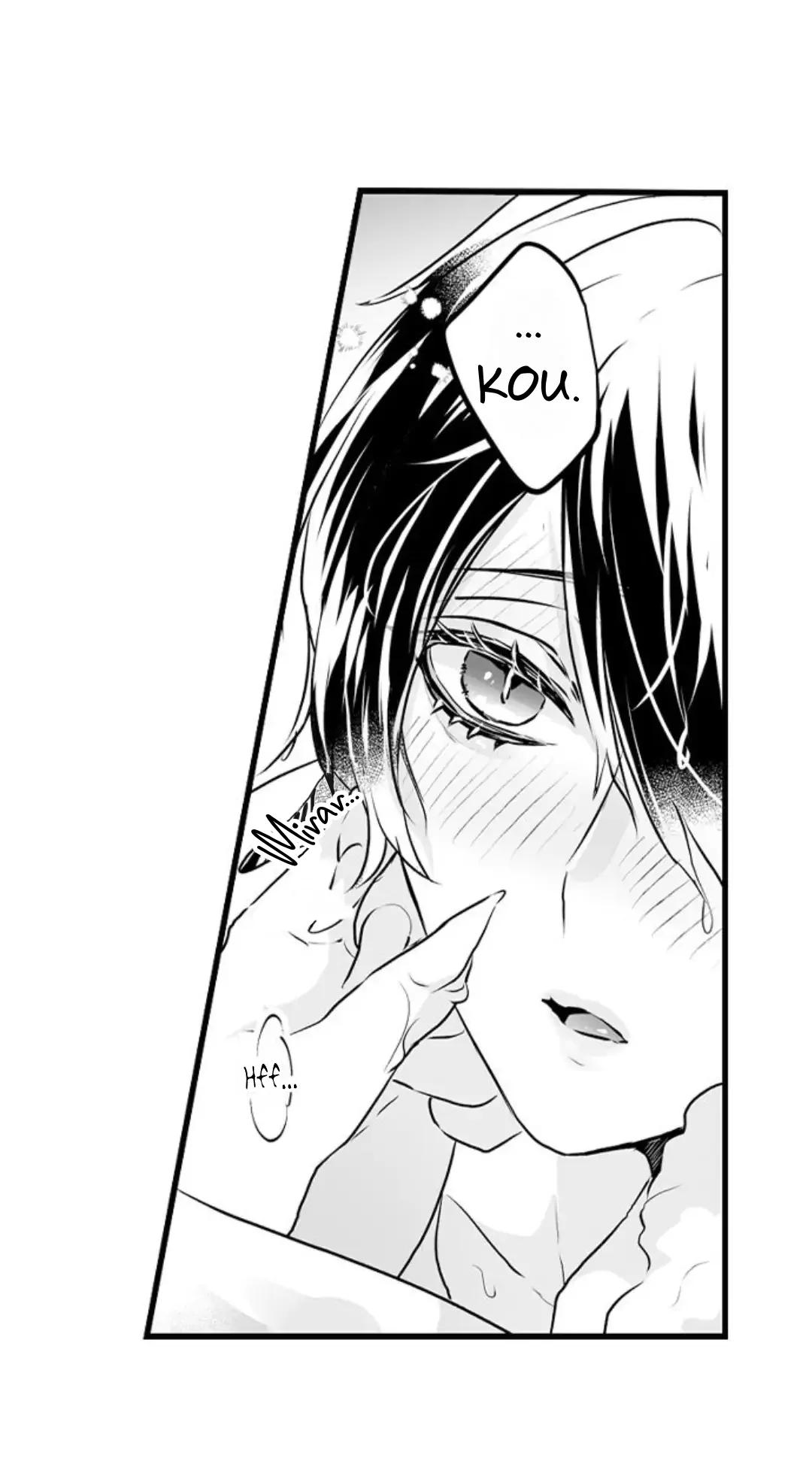 Mori no Kuma-san, Toumin-chuu - Capítulo 74 manhwa