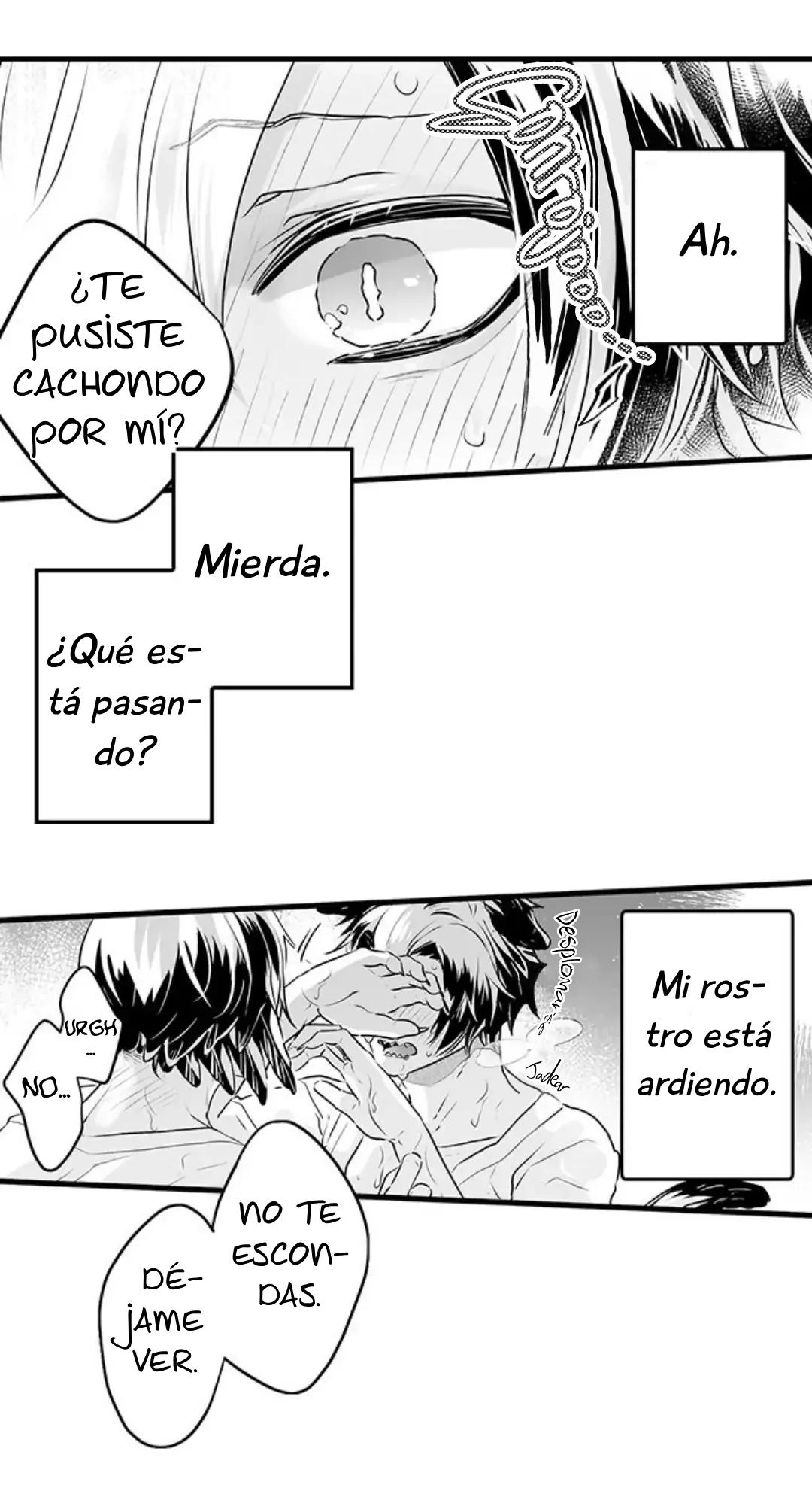 Mori no Kuma-san, Toumin-chuu - Capítulo 74 manhwa