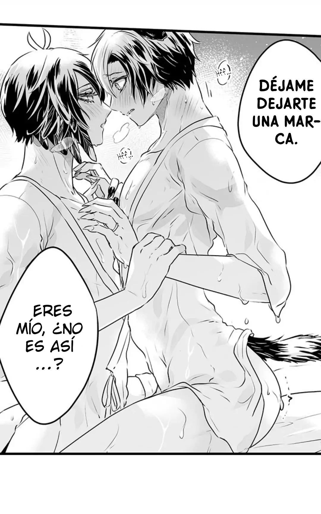 Mori no Kuma-san, Toumin-chuu - Capítulo 74 manhwa
