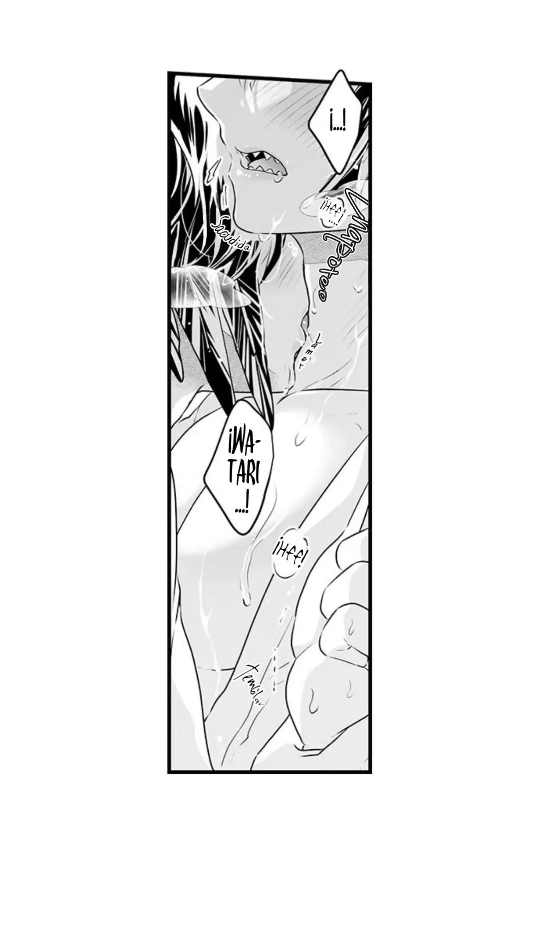 Mori no Kuma-san, Toumin-chuu - Capítulo 74 manhwa