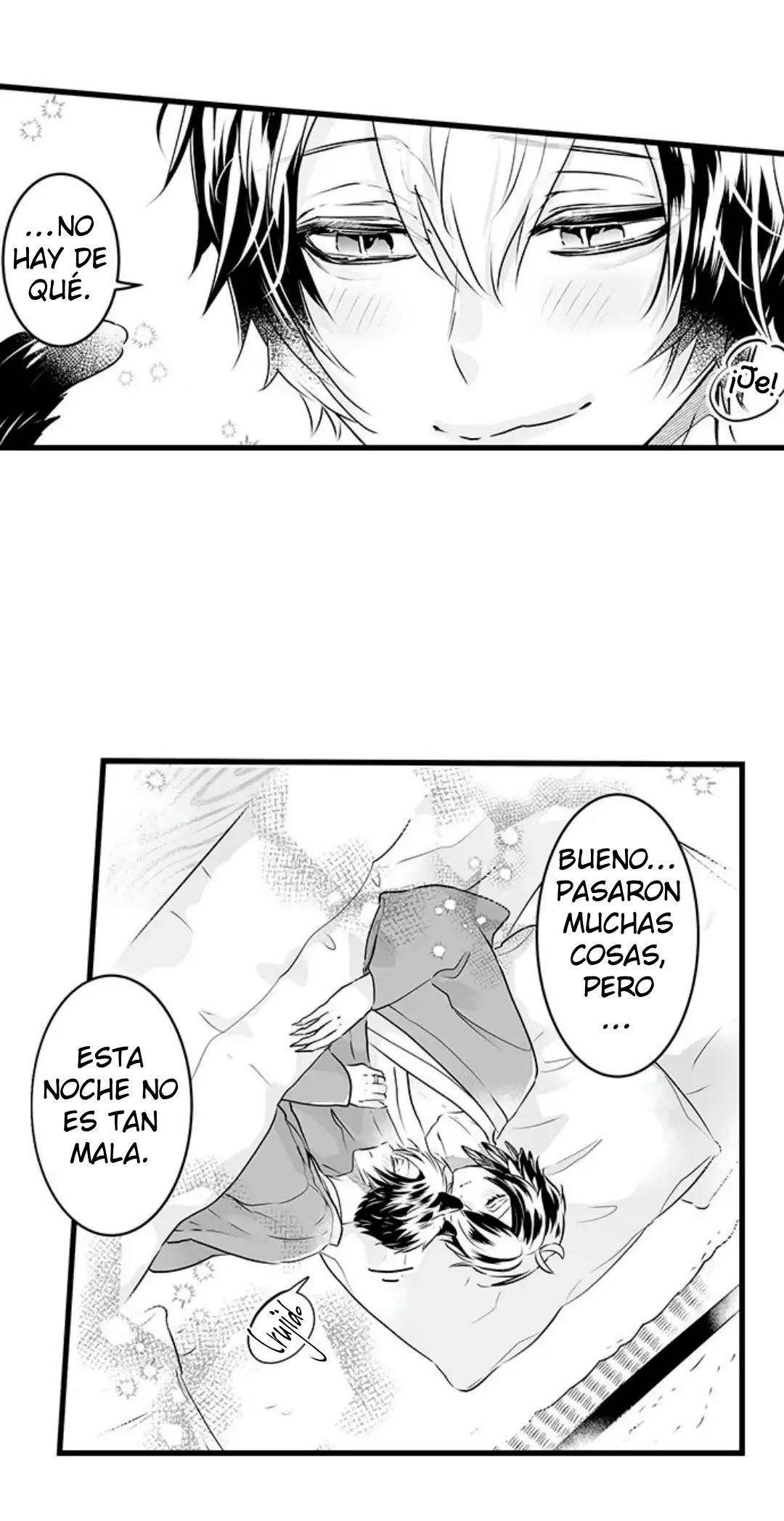 Mori no Kuma-san, Toumin-chuu - Capítulo 75 manhwa