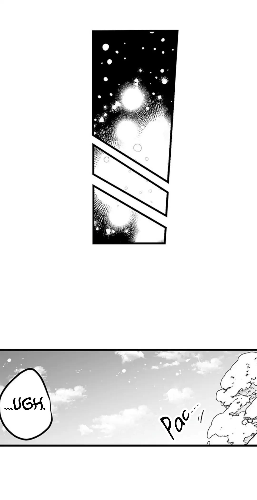Mori no Kuma-san, Toumin-chuu - Capítulo 75 manhwa