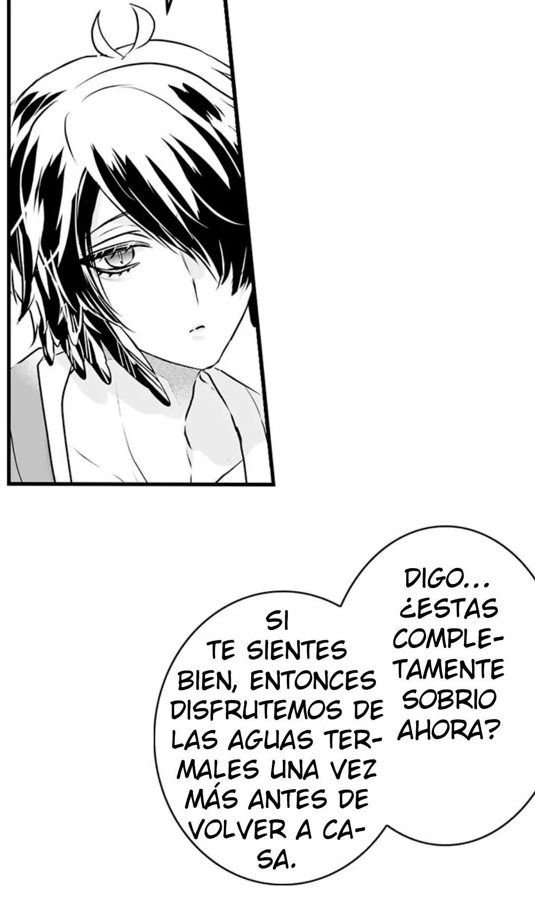 Mori no Kuma-san, Toumin-chuu - Capítulo 75 manhwa