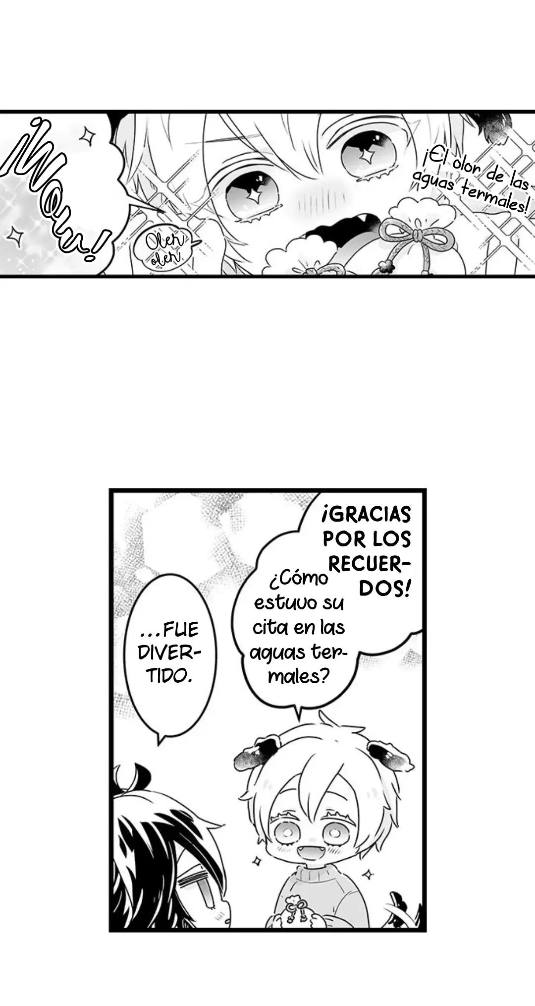 Mori no Kuma-san, Toumin-chuu - Capítulo 75 manhwa