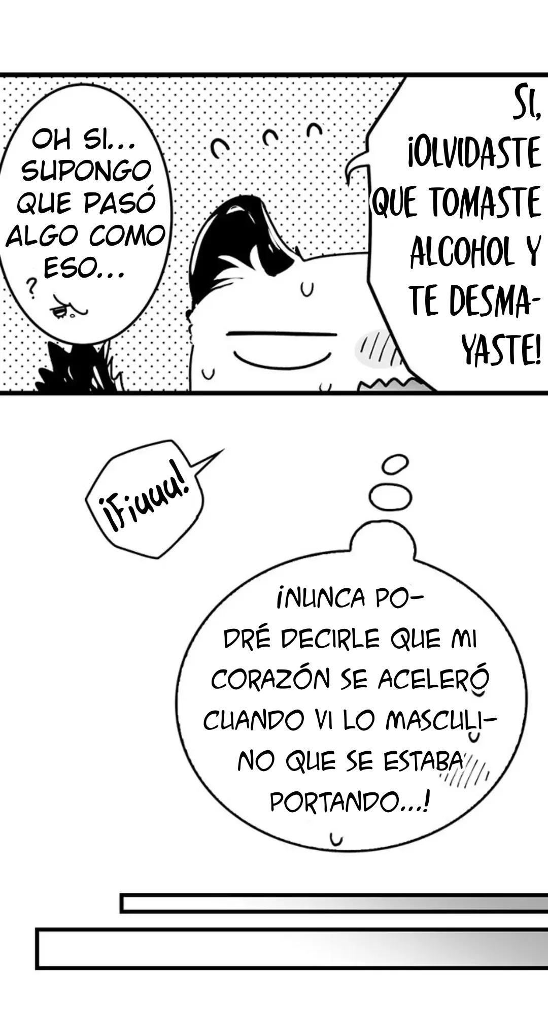 Mori no Kuma-san, Toumin-chuu - Capítulo 75 manhwa