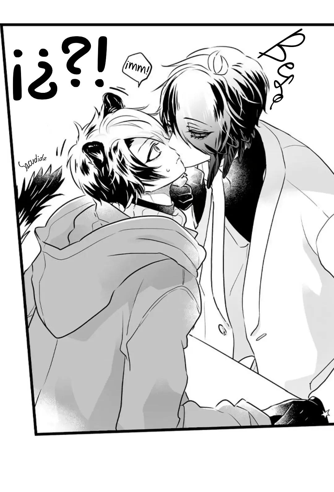 Mori no Kuma-san, Toumin-chuu - Capítulo 75 manhwa