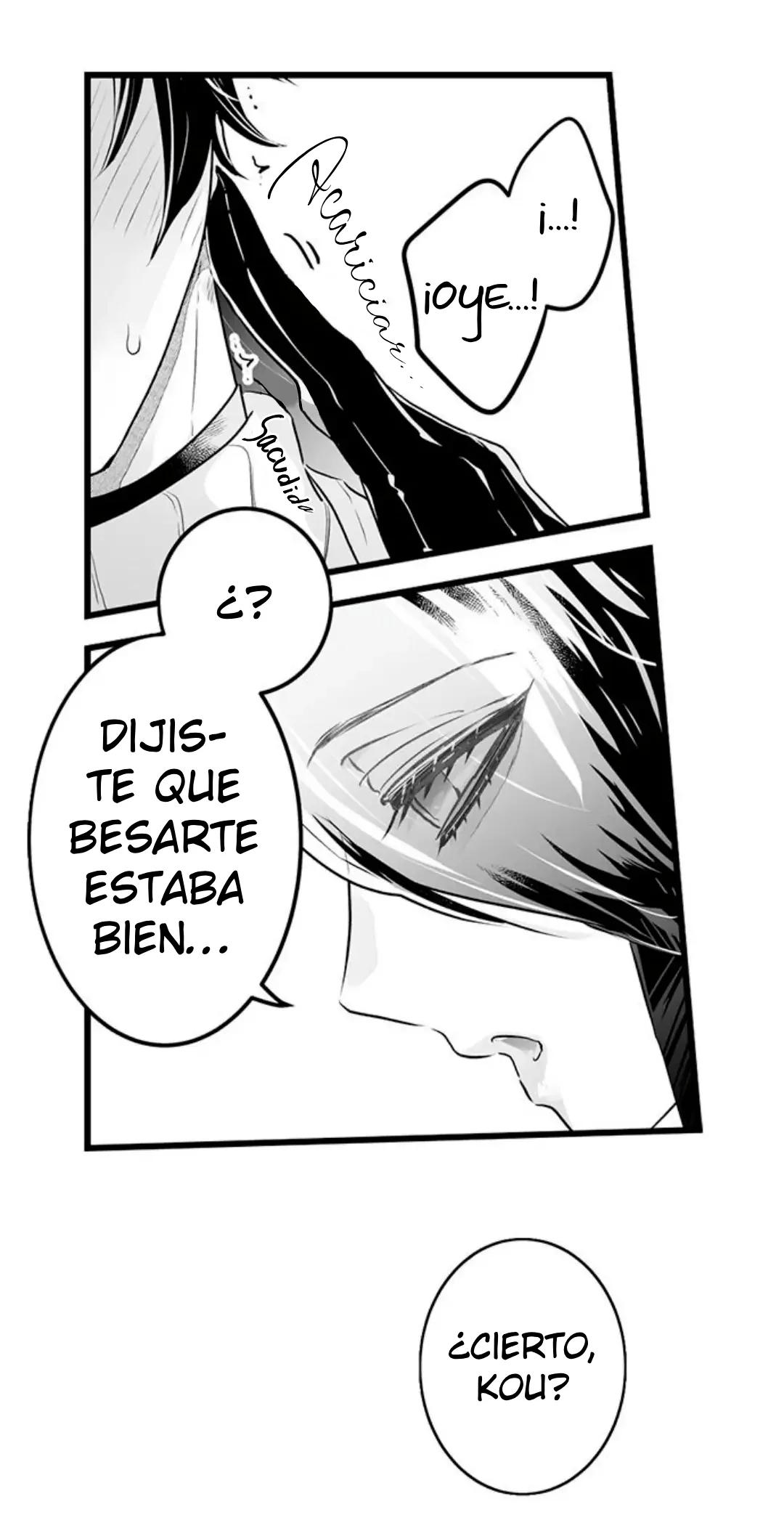 Mori no Kuma-san, Toumin-chuu - Capítulo 75 manhwa