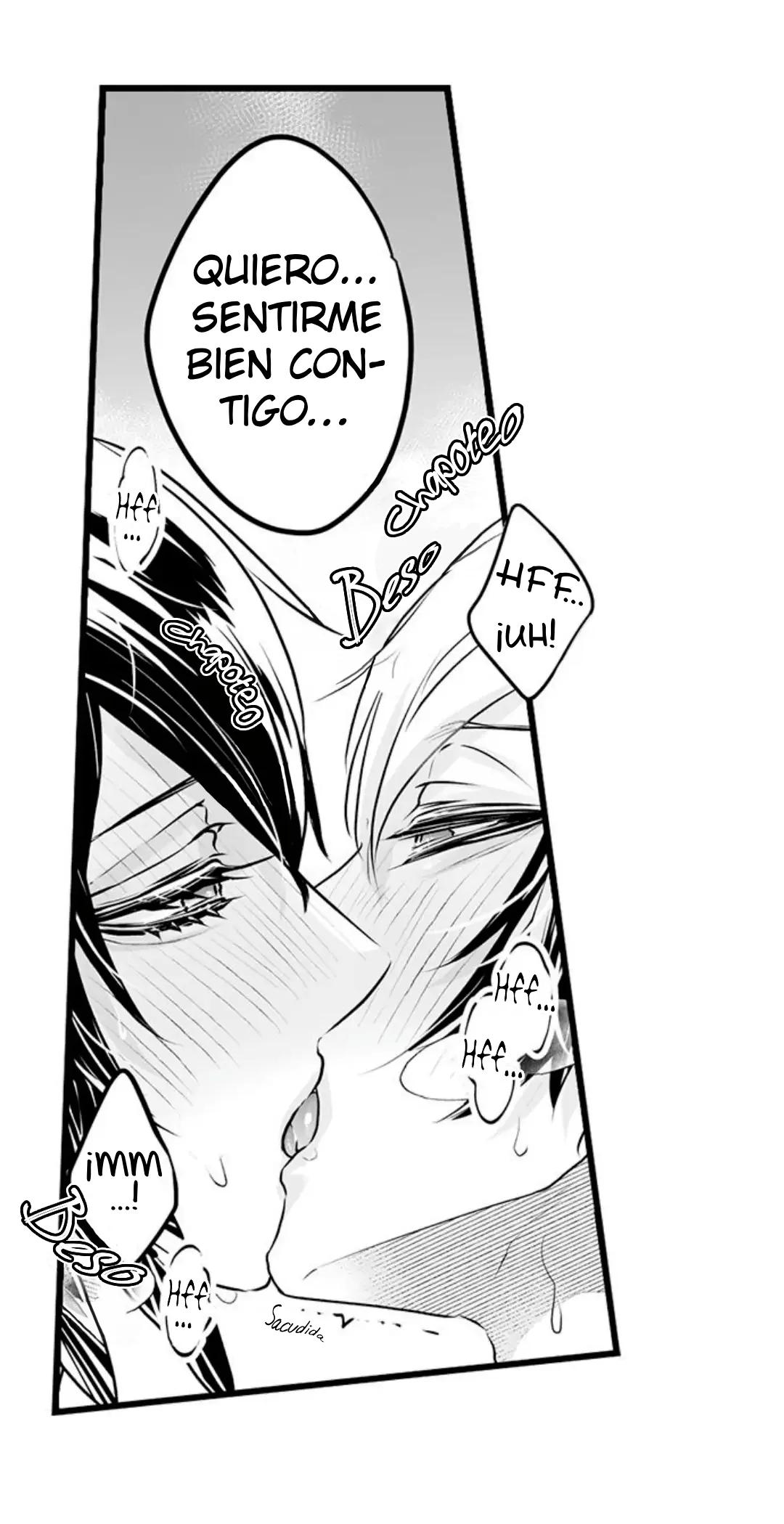 Mori no Kuma-san, Toumin-chuu - Capítulo 75 manhwa