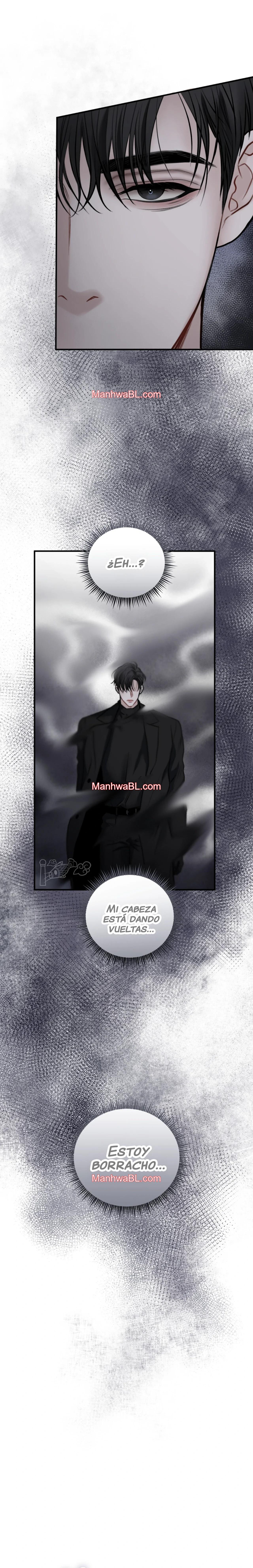 Abandonar el cómodo encierro - Capítulo 1 manhwa