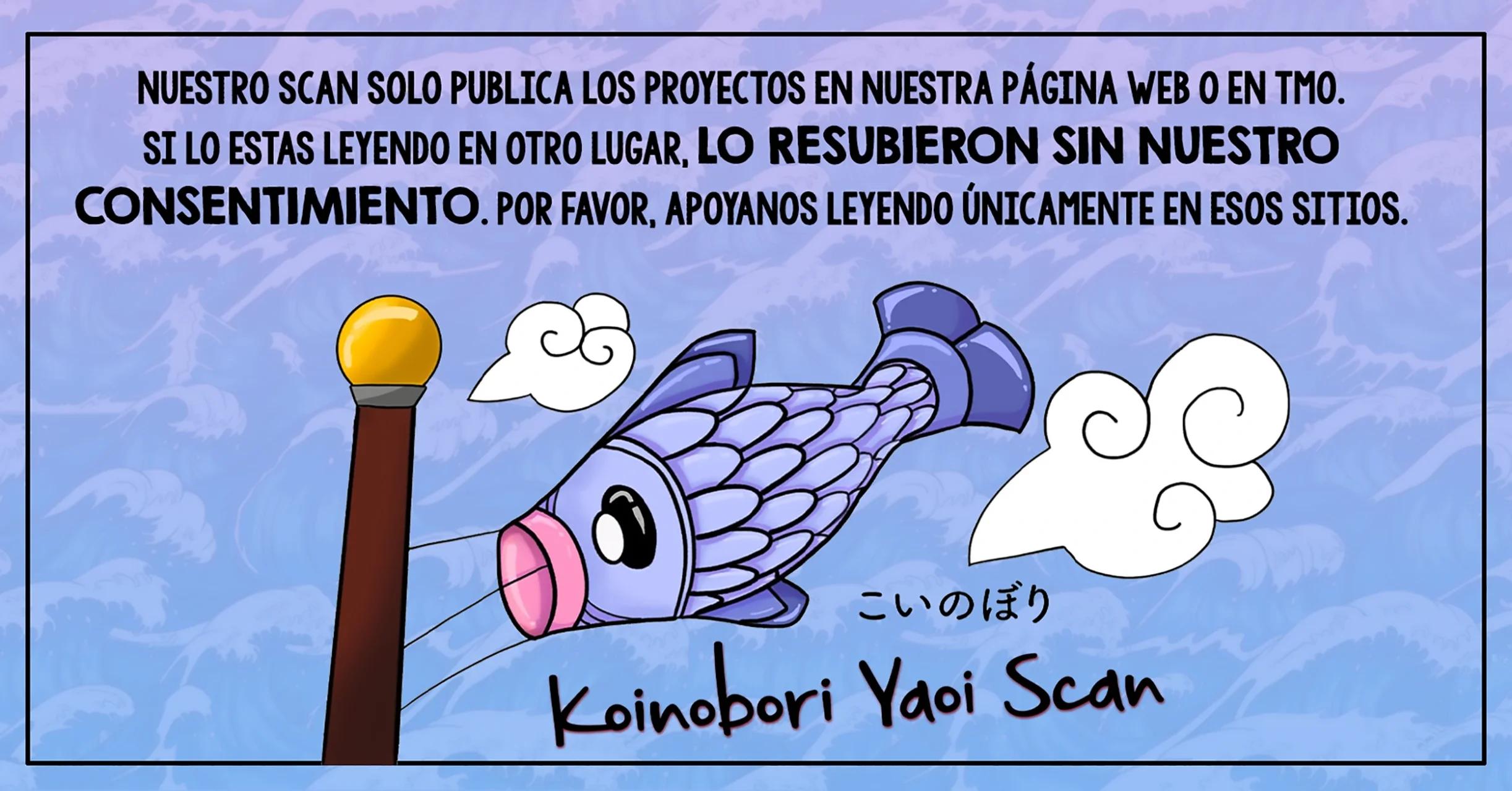 Abandonar el cómodo encierro - Capítulo 7 manhwa