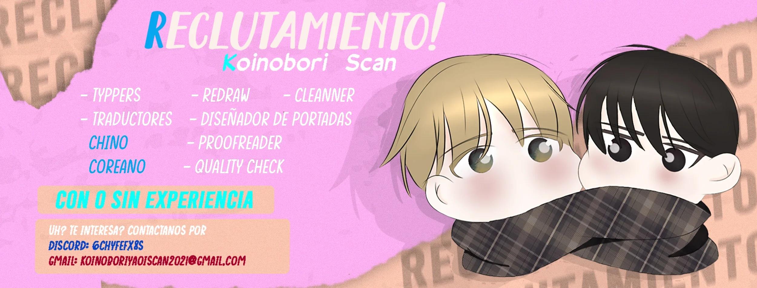 Abandonar el cómodo encierro - Capítulo 9 manhwa