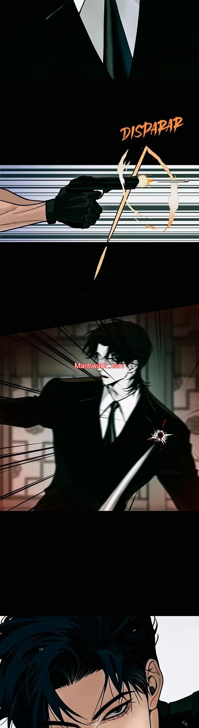 Amor milenario - Capítulo 5 manhwa