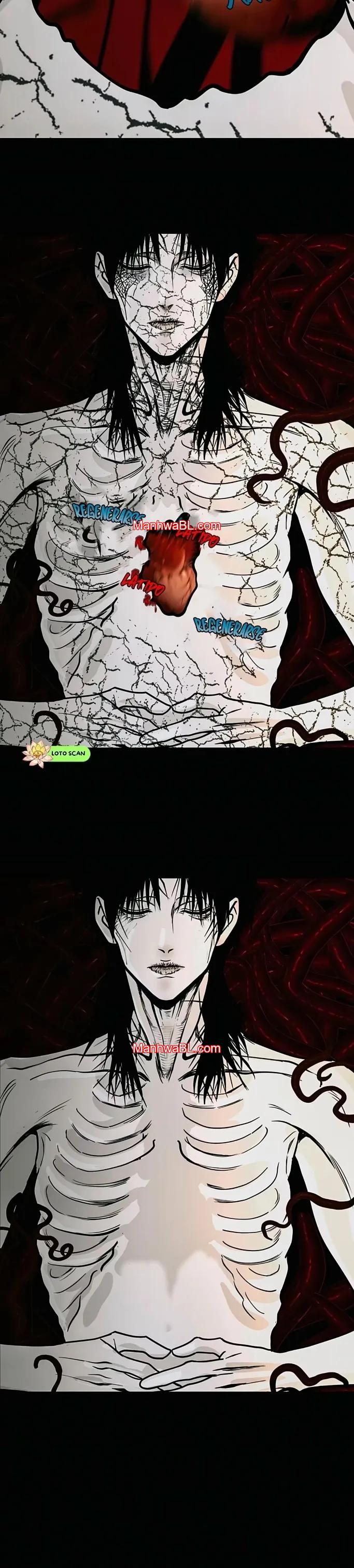 Amor milenario - Capítulo 5 3 manhwa