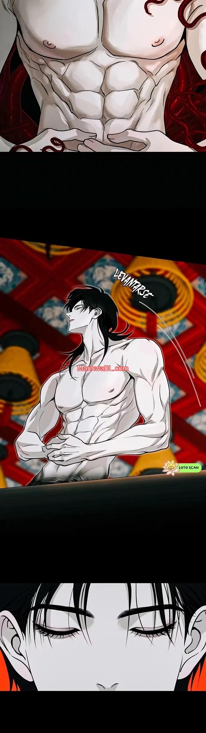 Amor milenario - Capítulo 5 3 manhwa