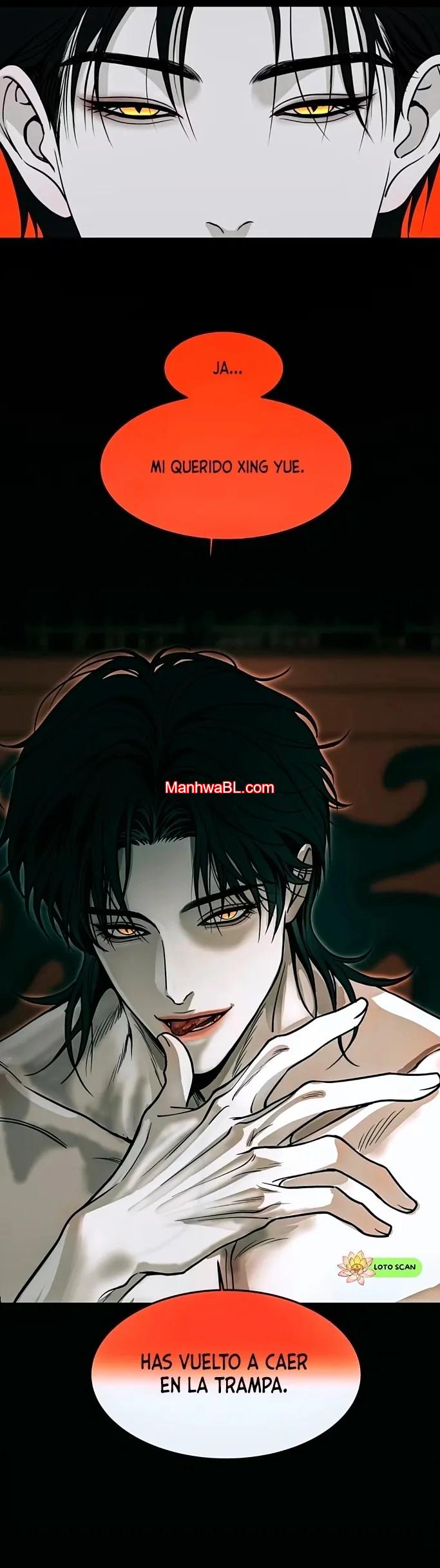 Amor milenario - Capítulo 5 3 manhwa