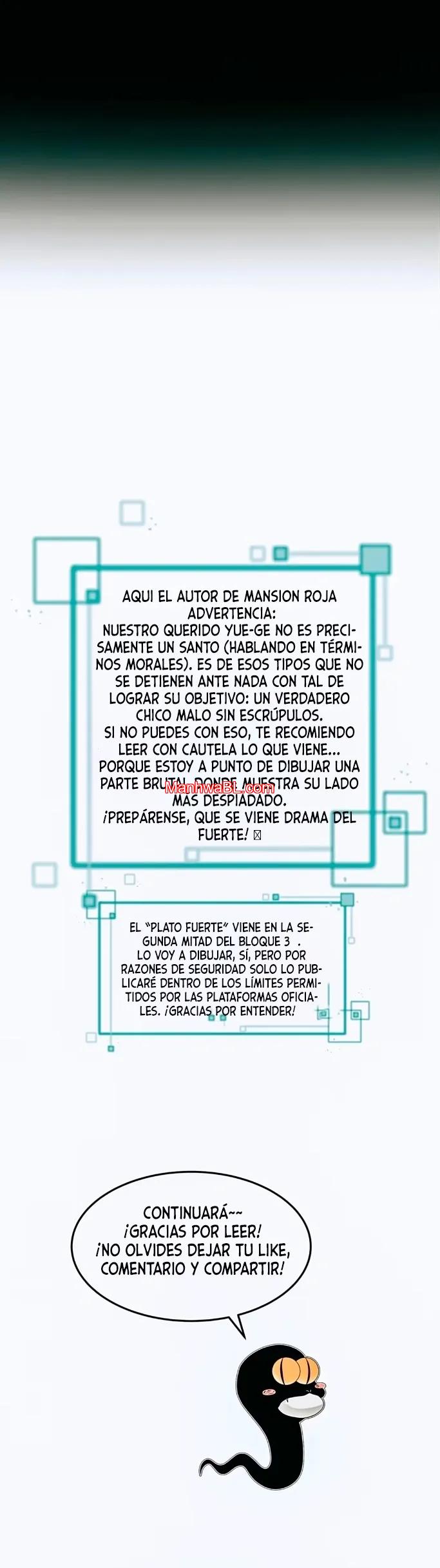 Amor milenario - Capítulo 5 3 manhwa