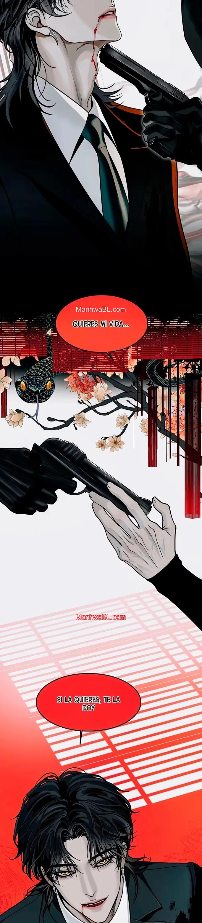 Amor milenario - Capítulo 5 2 manhwa