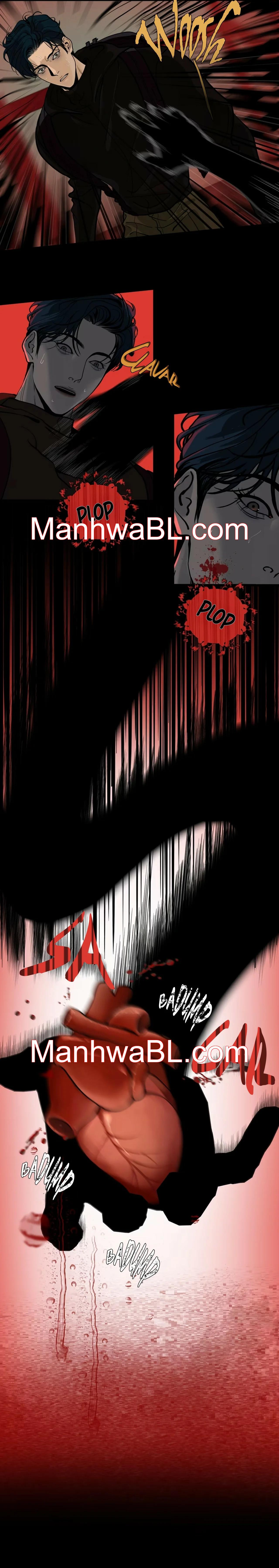 Amor milenario - Capítulo 2 manhwa
