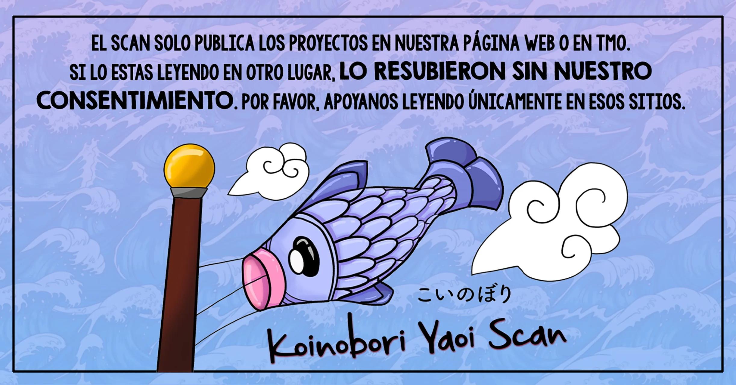 Amor milenario - Capítulo 3 manhwa
