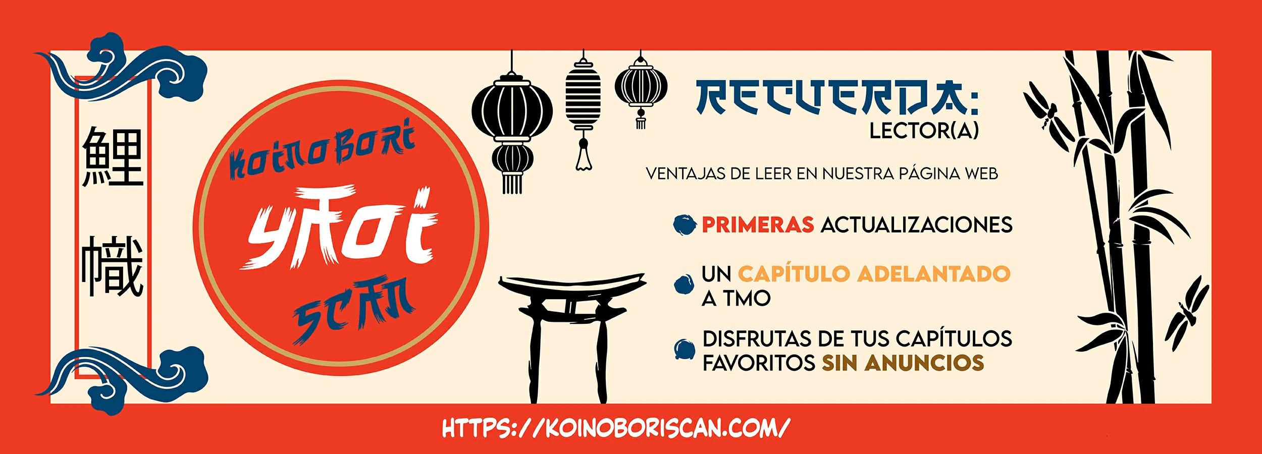 Amor milenario - Capítulo 3 manhwa