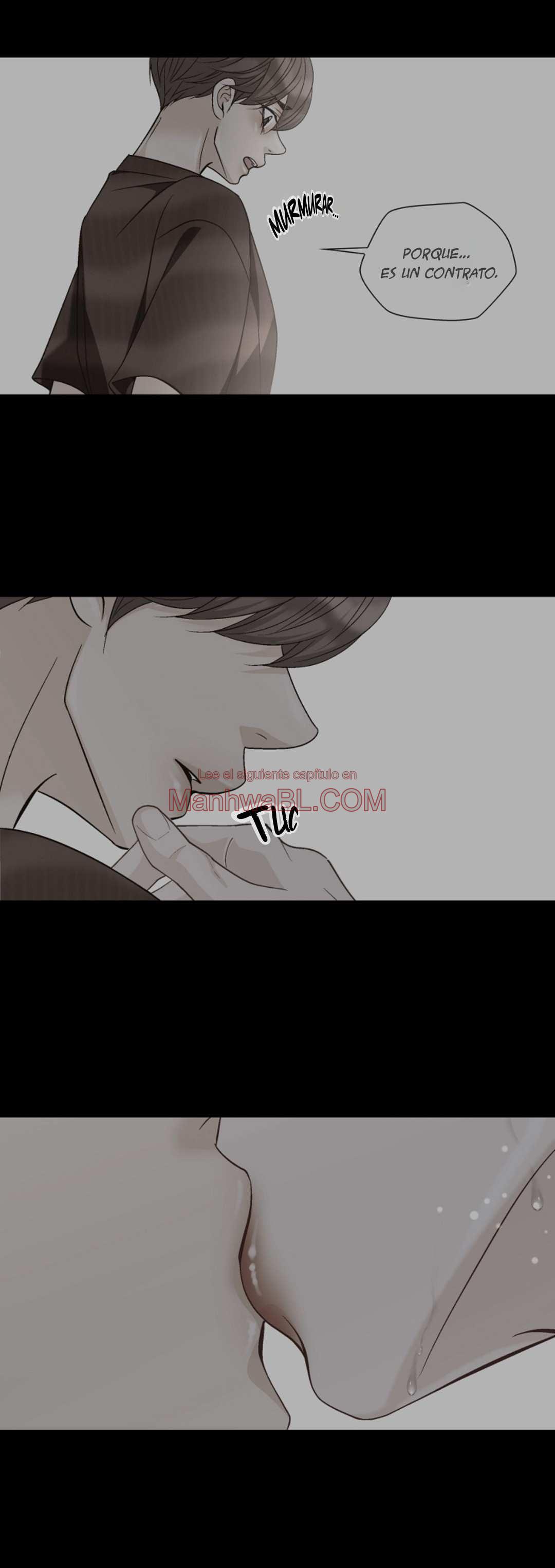 Anillo venenoso - Capítulo 43 3 manhwa