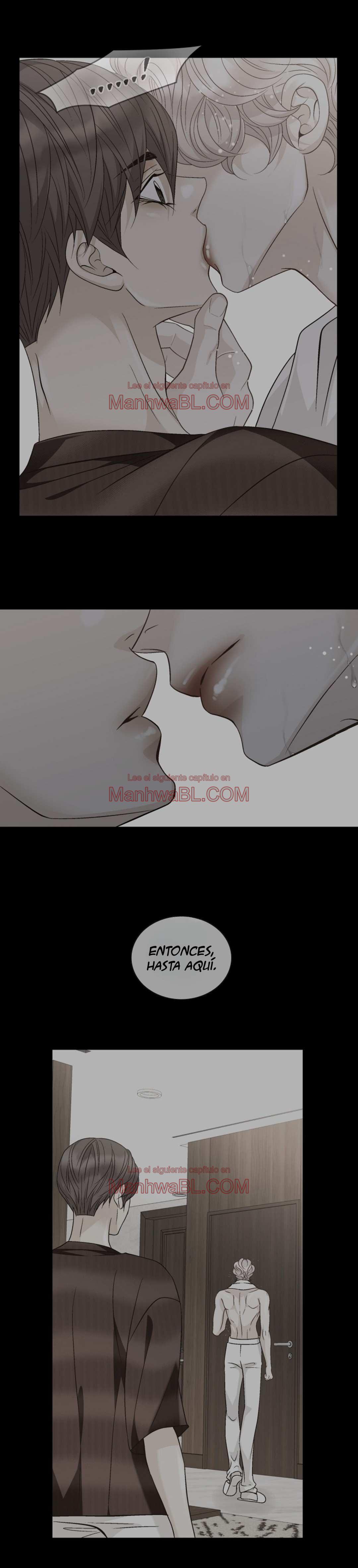 Anillo venenoso - Capítulo 43 3 manhwa