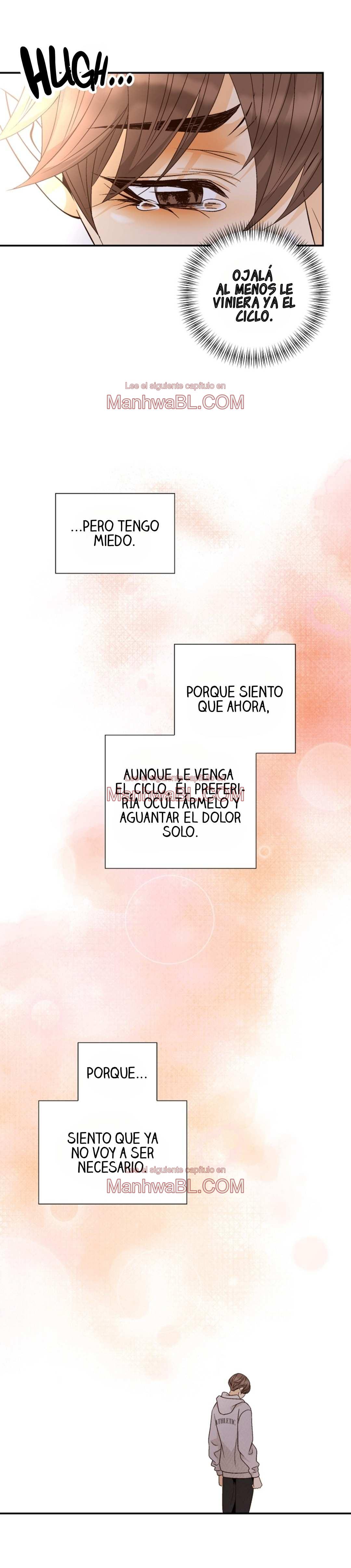 Anillo venenoso - Capítulo 43 3 manhwa