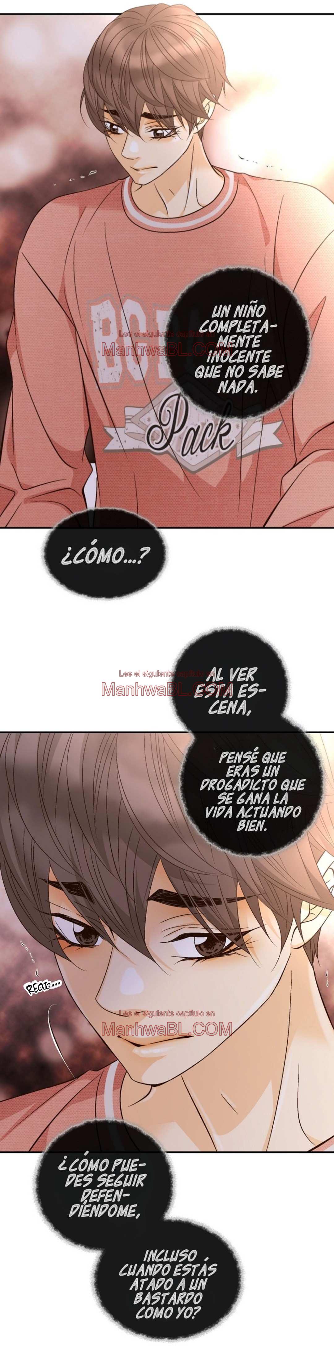 Anillo venenoso - Capítulo 43 2 manhwa