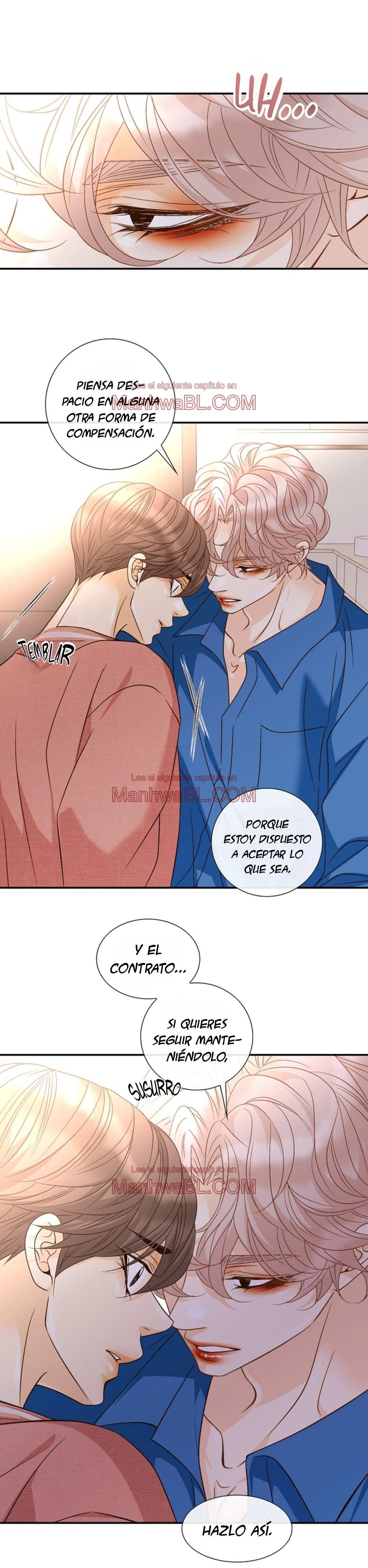 Anillo venenoso - Capítulo 43 2 manhwa