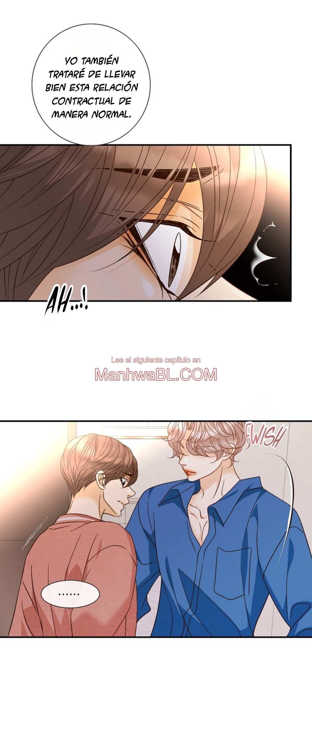 Anillo venenoso - Capítulo 43 2 manhwa