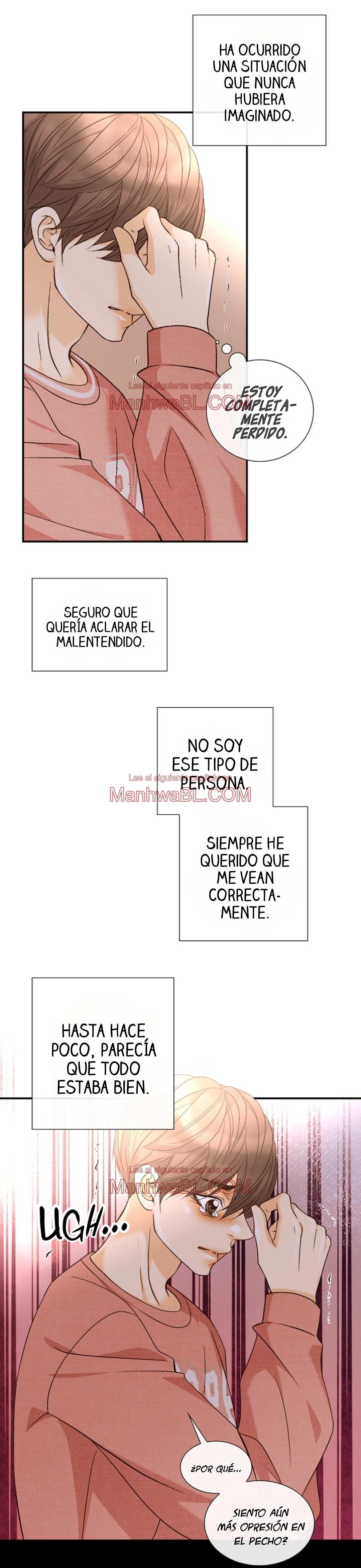 Anillo venenoso - Capítulo 43 2 manhwa