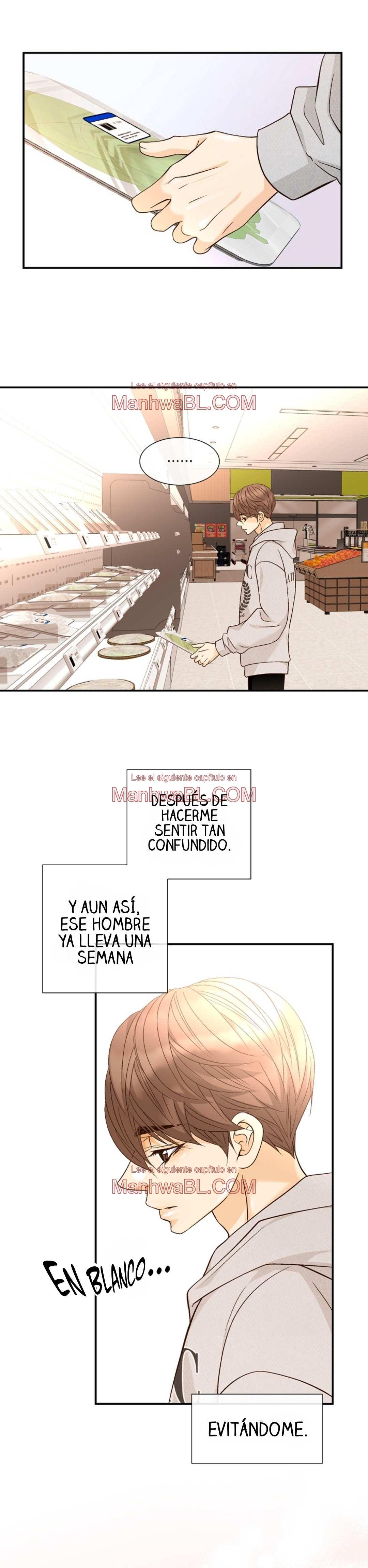 Anillo venenoso - Capítulo 43 2 manhwa