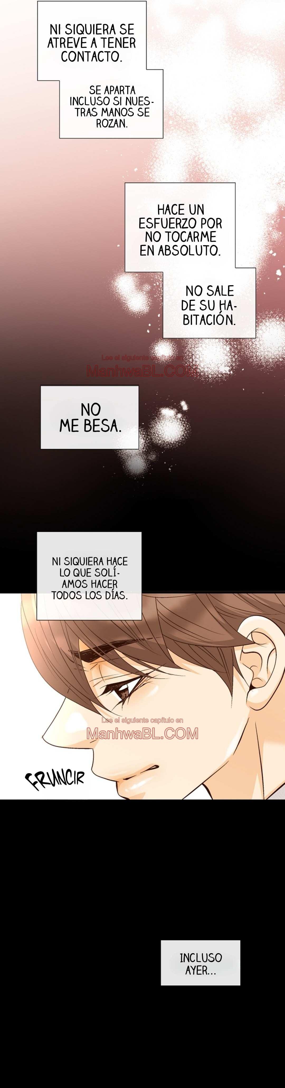 Anillo venenoso - Capítulo 43 2 manhwa