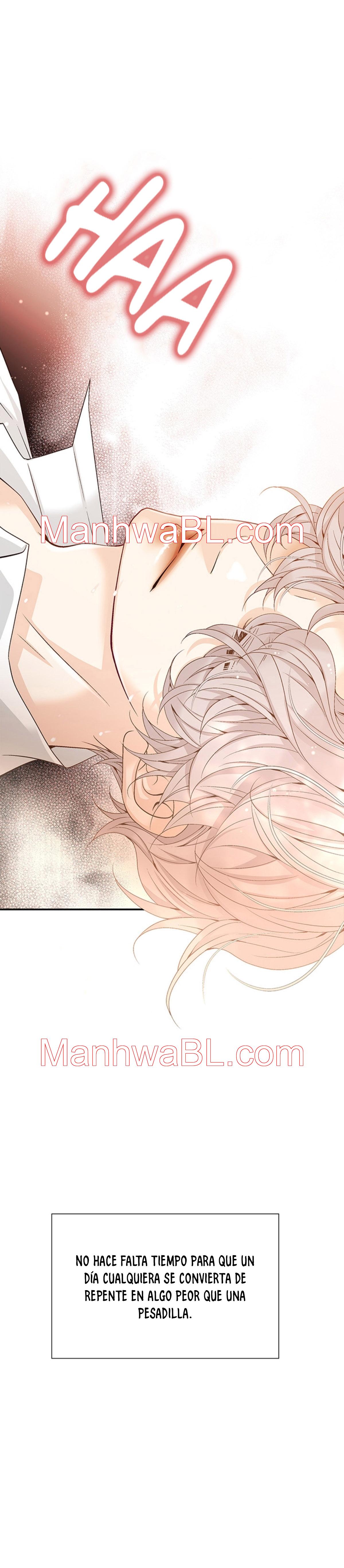 Anillo venenoso - Capítulo 1 manhwa
