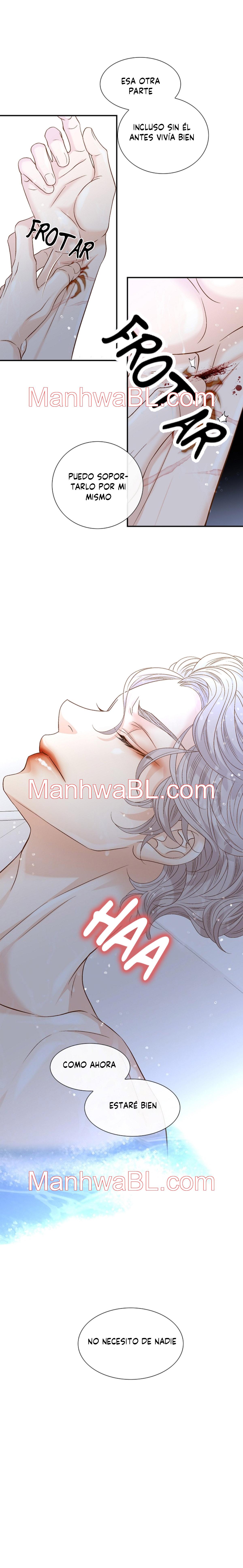 Anillo venenoso - Capítulo 11 manhwa