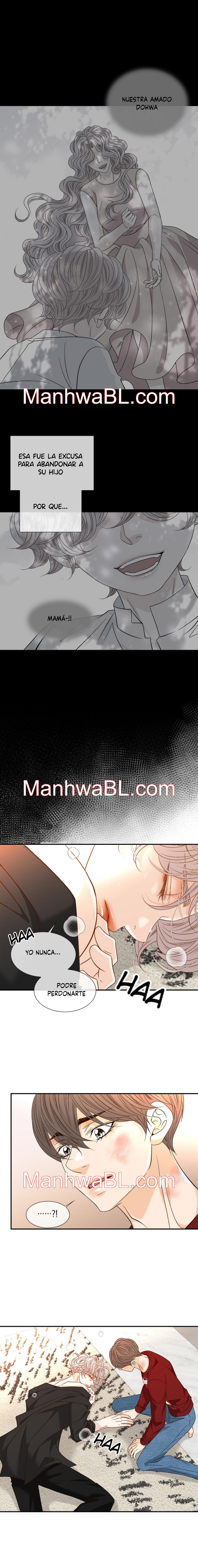 Anillo venenoso - Capítulo 15 manhwa