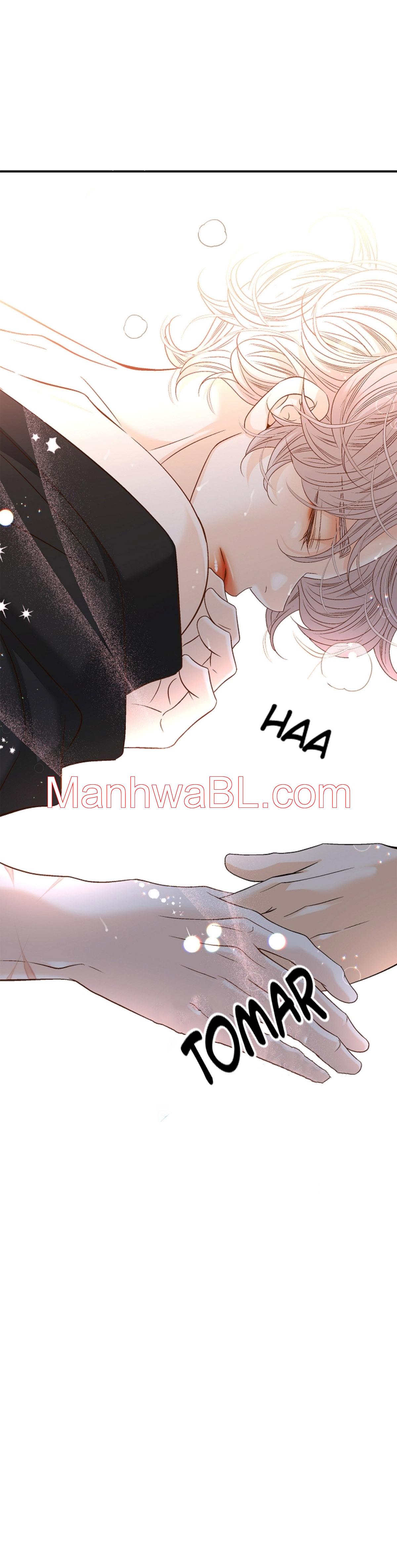 Anillo venenoso - Capítulo 15 manhwa