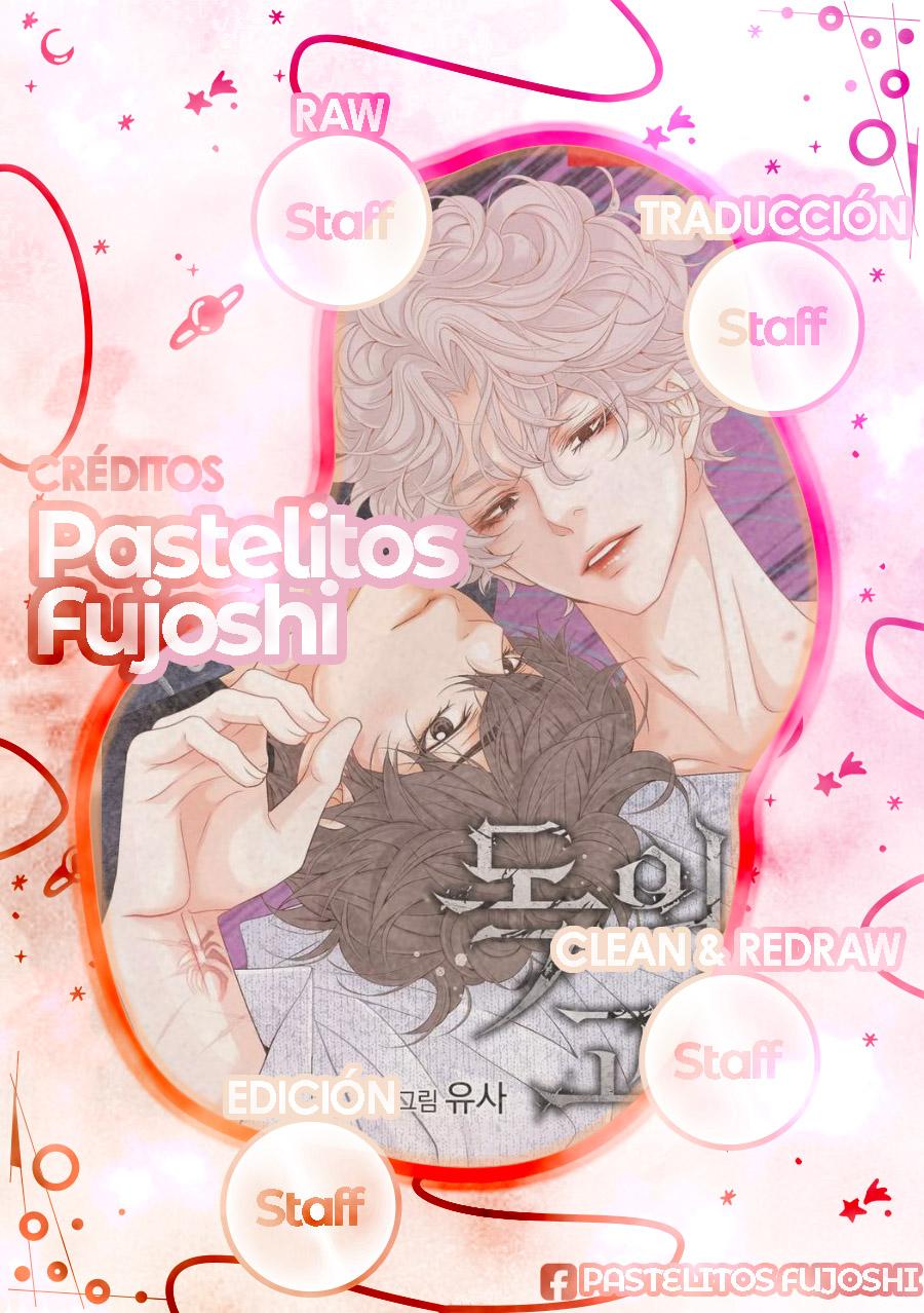 Anillo venenoso - Capítulo 27 manhwa