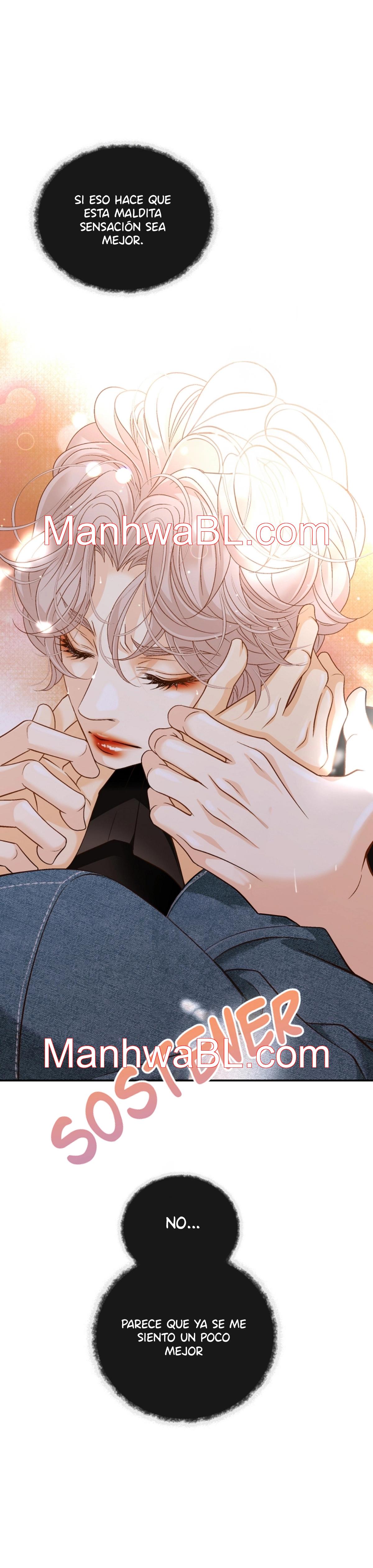 Anillo venenoso - Capítulo 37 manhwa