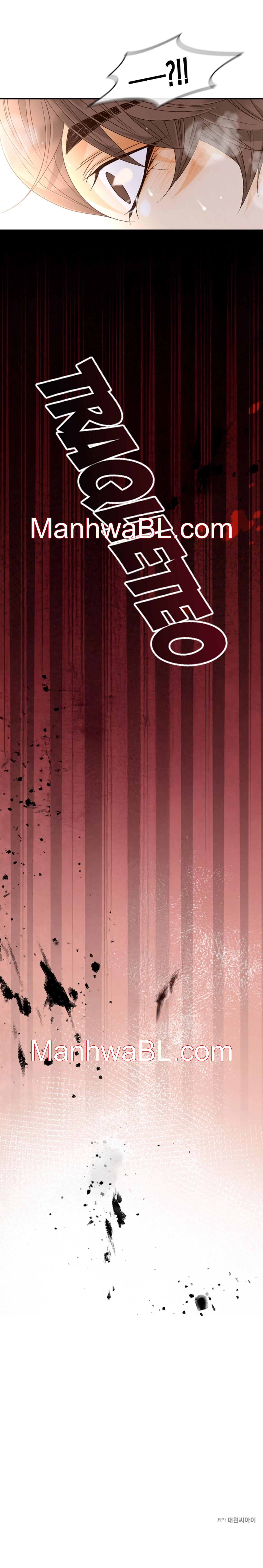 Anillo venenoso - Capítulo 38 manhwa
