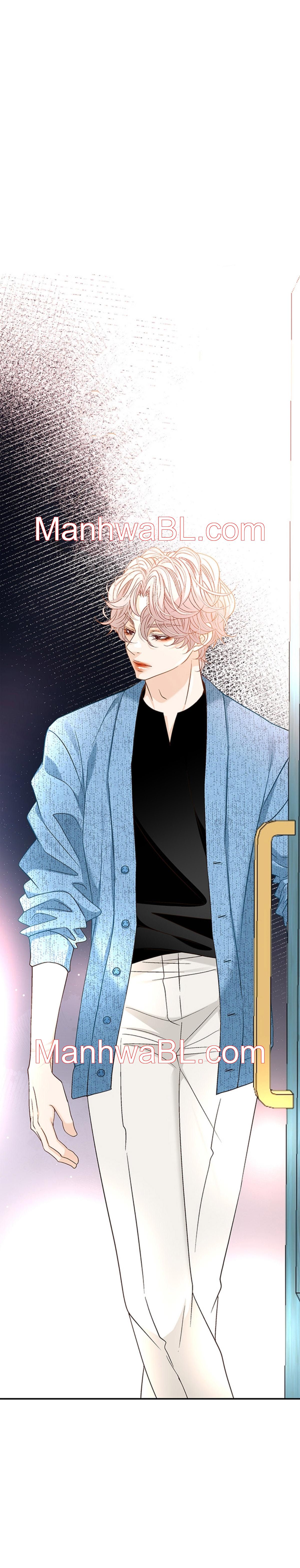 Anillo venenoso - Capítulo 7 manhwa