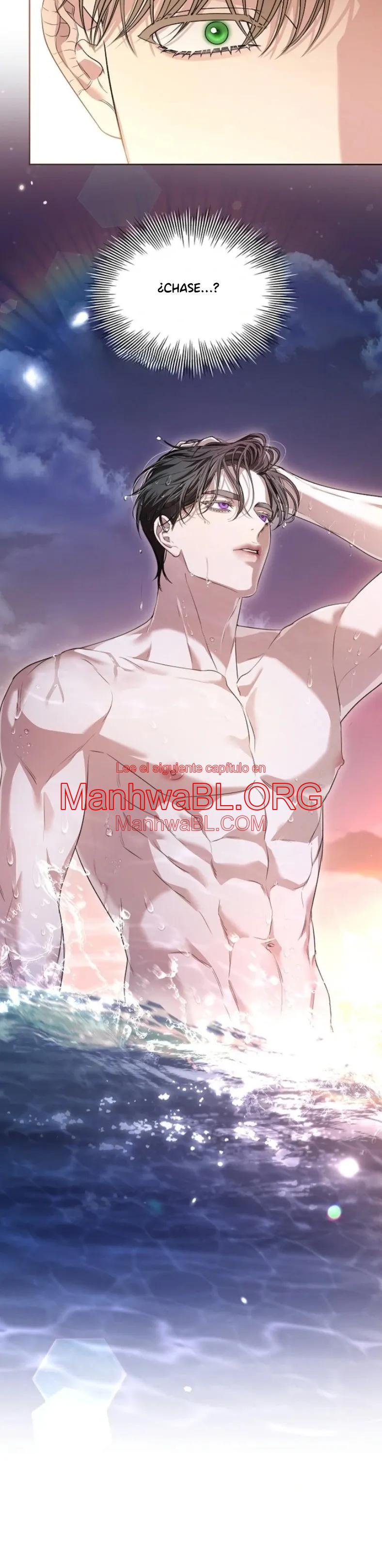Bésame, si puedes - Capítulo 26 3 manhwa