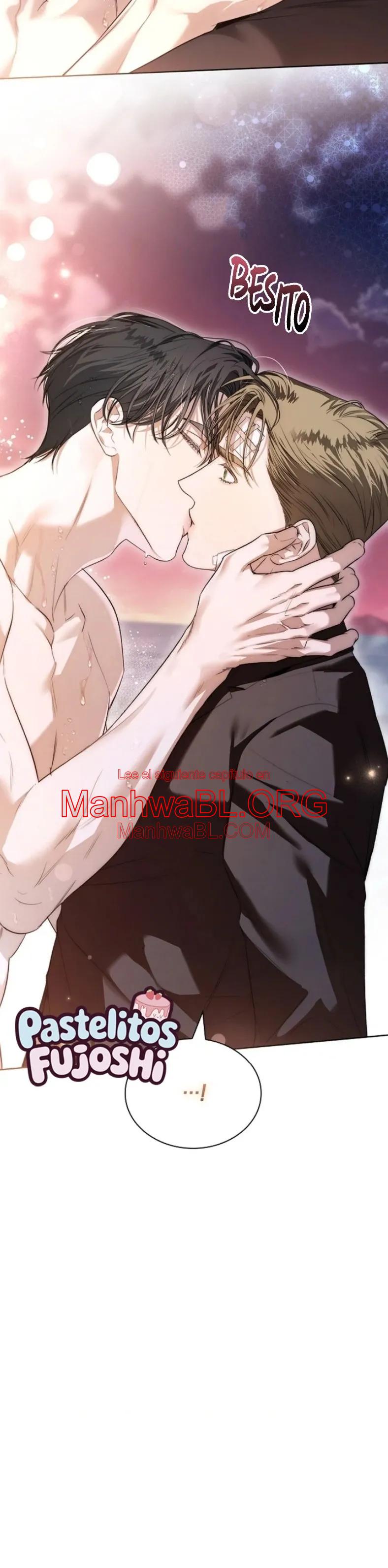 Bésame, si puedes - Capítulo 26 3 manhwa